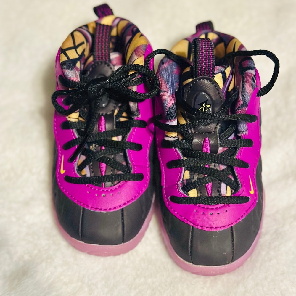 Nike Little Posite One